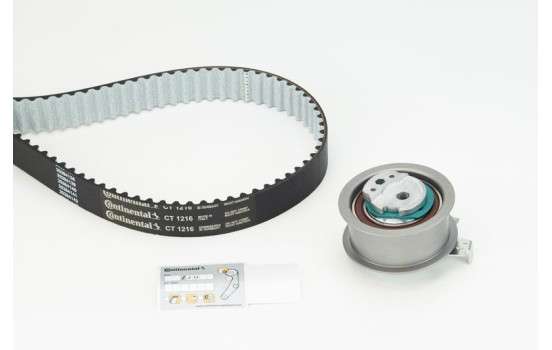 Kit de distribution CT1216K1 Contitech, Image 3
