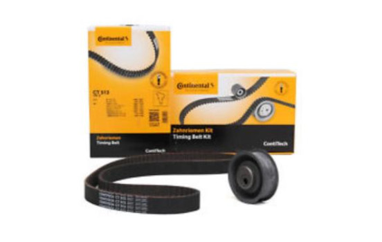Kit de distribution CT513K1 Contitech, Image 2