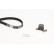 Kit de distribution CT520K1 Contitech, Vignette 5