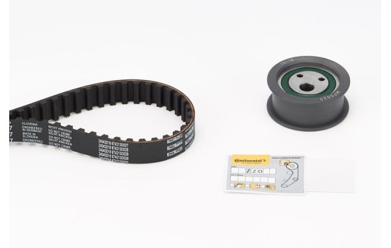 Kit de distribution CT527K2 Contitech, Image 4