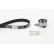 Kit de distribution CT536K1 Contitech, Vignette 5