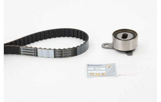Kit de distribution CT536K1 Contitech, Image 5
