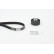 Kit de distribution CT539K1 Contitech, Vignette 5