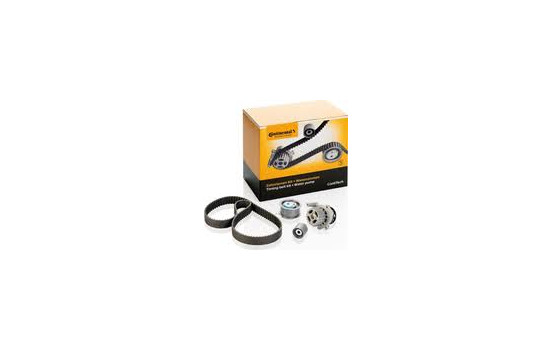 Kit de distribution CT557K1 Contitech