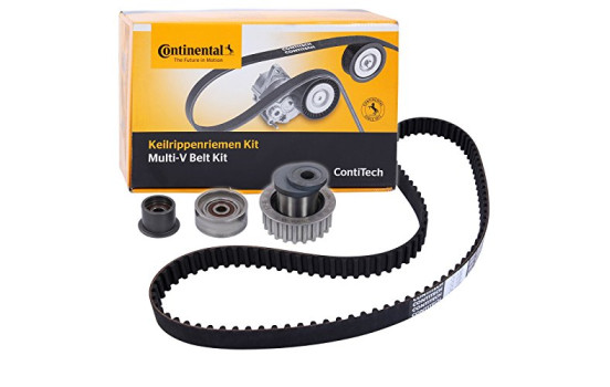 Kit de distribution CT589K1 Contitech, Image 2