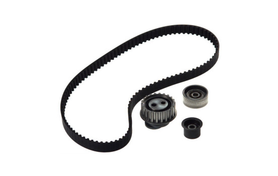 Kit de distribution CT589K2 Contitech