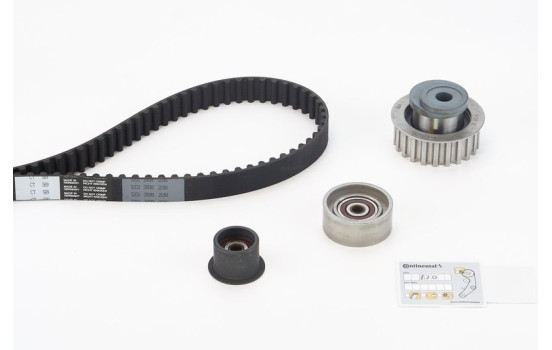 Kit de distribution CT589K2 Contitech, Image 5