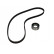 Kit de distribution CT605K1 Contitech