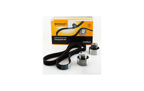 Kit de distribution CT619K1 Contitech