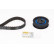 Kit de distribution CT630K2 Contitech, Vignette 4