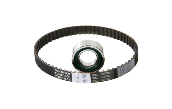 Kit de distribution CT662K1 Contitech