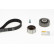 Kit de distribution CT726K1 Contitech, Vignette 5