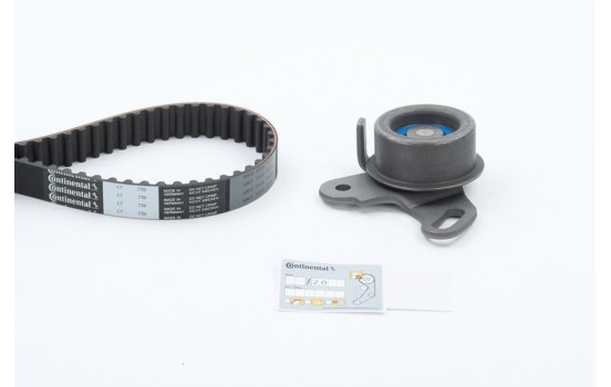 Kit de distribution CT738K1 Contitech, Image 7