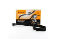 Kit de distribution CT748K4 Contitech
