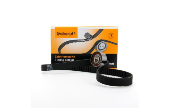 Kit de distribution CT748K4 Contitech