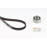 Kit de distribution CT754K1 Contitech, Vignette 4