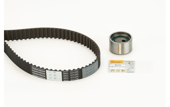 Kit de distribution CT757K1 Contitech, Image 4