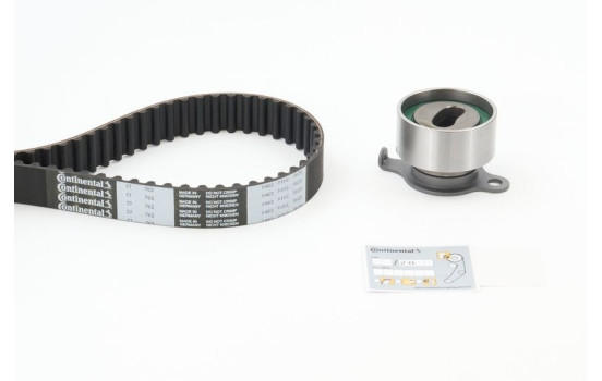 Kit de distribution CT763K1 Contitech, Image 5
