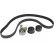 Kit de distribution CT769K1 Contitech