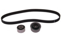 Kit de distribution CT781K2 Contitech