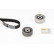 Kit de distribution CT791K1 Contitech, Vignette 3