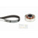 Kit de distribution CT800K1 Contitech, Vignette 4