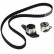 Kit de distribution CT840K1 Contitech