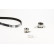 Kit de distribution CT840K1 Contitech, Vignette 6
