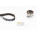 Kit de distribution CT845K1 Contitech, Vignette 5