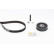 Kit de distribution CT848K4 Contitech, Vignette 5