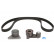 Kit de distribution CT855K1 Contitech