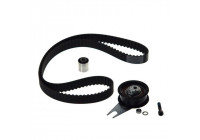 Kit de distribution CT867K3 Contitech