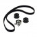 Kit de distribution CT870K1 Contitech