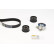 Kit de distribution CT870K1 Contitech, Vignette 5