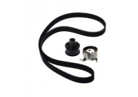 Kit de distribution CT871K2 Contitech