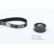 Kit de distribution CT872K1 Contitech, Vignette 5