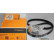 Kit de distribution CT874K1 Contitech