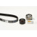 Kit de distribution CT877K1 Contitech, Vignette 7