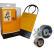 Kit de distribution CT877K3 Contitech
