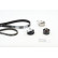 Kit de distribution CT877K4PRO Contitech, Vignette 3