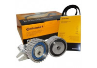 Kit de distribution CT880K2 Contitech