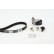 Kit de distribution CT881K1 Contitech, Vignette 7