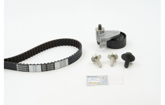 Kit de distribution CT881K1 Contitech, Image 7