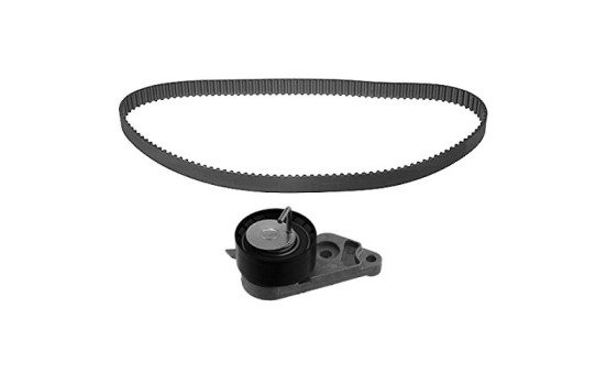 Kit de distribution CT881K2 Contitech