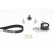 Kit de distribution CT881K2 Contitech, Vignette 6