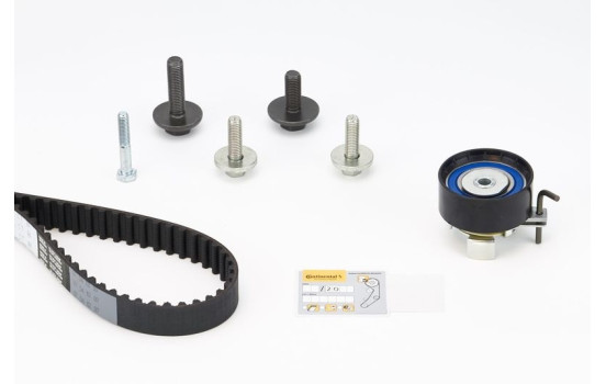 Kit de distribution CT881K3 Contitech, Image 4