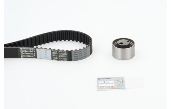 Kit de distribution CT898K1 Contitech, Image 4