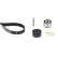 Kit de distribution CT906K1 Contitech, Vignette 4