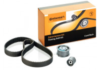 Kit de distribution CT909K2 Contitech