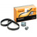 Kit de distribution CT909K2 Contitech